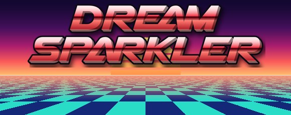 DREAM SPARKLER